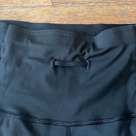 Lululemon Fast and free reflective super high rise tight “25 - Picture 3 of 6